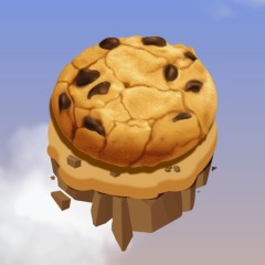 Cookie Clicker City