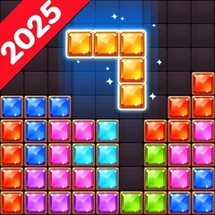 Block Puzzle Jewel