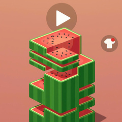 Block Stacking