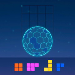 Blocks of Puzzle