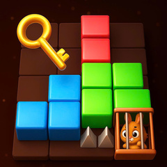 Blocks Puzzle Zoo