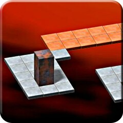 Bloxorz