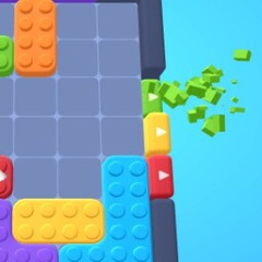 Color Block Jam