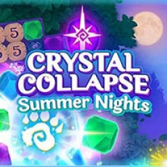 Crystal Collapse