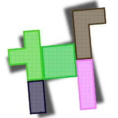 Doodle Block Puzzle