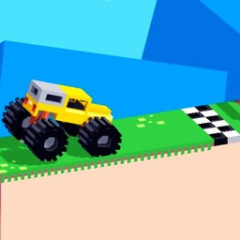Drive Mad