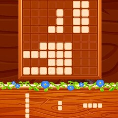 Farm Block Puzzle