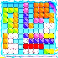 Gummy Blocks