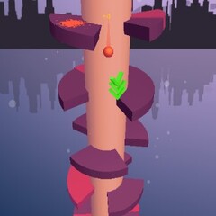 Helix Jump