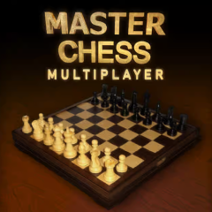 Master Chess Multiplayer