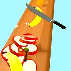 Slice Rush