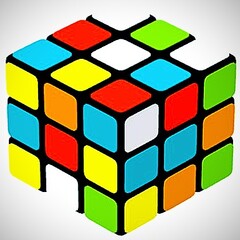 Super Cube