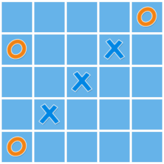 Tic Tac Toe